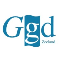 GGD Zeeland logo - Similar company to Adrz