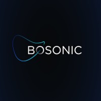 Bosonic.Design