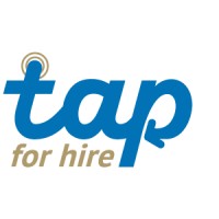 TAP for Hire logo - Similar company to Acs Performance