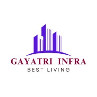 Gayatri Infra logo - Similar company to Kidzjet