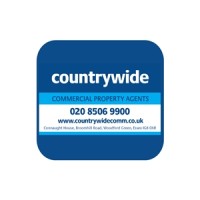 Countrywide Commercial Ltd logo - Similar company to Pakistan High Commission
