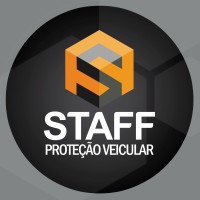 Staff Proteção Veicular logo - Similar company to Multi Proteção