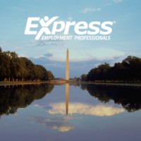 Express Employment Professionals Tysons, VA logo - Similar company to An Law Firm, P.C.