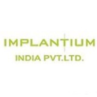 Implantium India Pvt. Ltd. logo - Similar company to Osstem Implant India Pvt. Ltd.