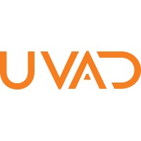 UVAD logo - Similar company to Uvad Geophysics