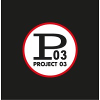 PROJECT 03 SRL logo - Similar company to A. Blijleven B.V.
