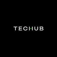 Techub logo - Similar company to It Print Solution