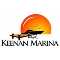 Keenan Marina logo - Similar company to Sailfish Marina