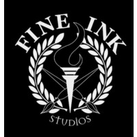 Fine Ink Studios logo - Similar company to New River Capital Partners
