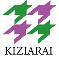 KIZI logo - Similar company to Voaki