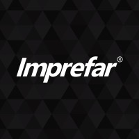 Imprefar logo - Similar company to Auhi Studio Criativo