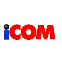 Dominante iCOM logo - Similar company to Optis Télécom