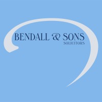 Bendall & Sons Solicitors logo - Similar company to Beverley Morris & Co.