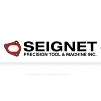 Seignet Precision Tool & Machine Inc logo - Similar company to Precision Tool And Die