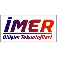 İMER Bilişim logo - Similar company to Gordus Group