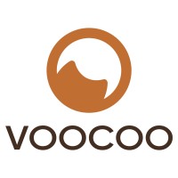 VOOCOO logo - Similar company to Byogo Inc.