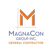 MagnaCon Group, Inc. General Contractor logo - Similar company to Vision_Miami
