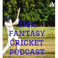 The Fantasy Cricket Podcast logo - Similar company to Contestone Apps