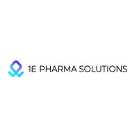1E Pharma Solutions logo - Similar company to Symetron Biosciences