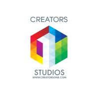 CreatorsOne Studios FZ LLC logo - Similar company to Dubai Content Production