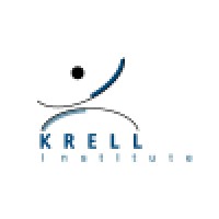 Krell Institute logo - Similar company to The Safe Autonomous Systems Lab
