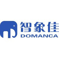 HANGZHOU DOMANCA TECHNOLOGY Co.,Ltd logo - Similar company to Shenzhen Gravity Technology Co., Ltd.