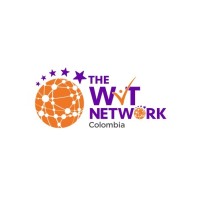 The WIT Network Colombia logo - Similar company to Iamcp Capítulo México & Centro America