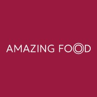 Amazing Food logo - Similar company to Acqua Dilux