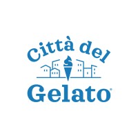 Città del Gelato® logo - Similar company to Smetar