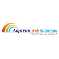 Aspiron Web Solutions logo - Similar company to Aspiron Technologies Corp.