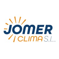 Jomerclima logo - Similar company to Grupo Torcal