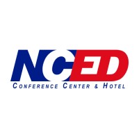 Nced Conference Center And Hotel