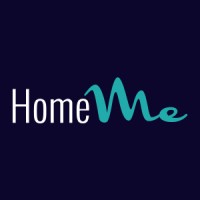 HomeMe - Apartments for Rent logo - Similar company to Blox