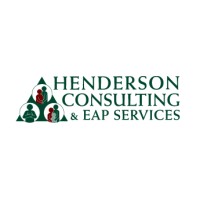 HENDERSON CONSULTING & EAP SERVICES logo - Similar company to Henderson Consulting