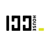Hundred House logo - Similar company to Cal Poly Pomona Center For Customer Insights And Digital Marketing (Ccidm)