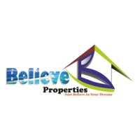 Believe Properties logo - Similar company to Urban Space Creators