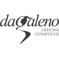 Da Galeno Officine Cosmetiche logo - Similar company to Eurostyle Spa