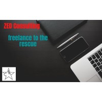 ZED Consulting BV logo - Similar company to Unite It Professionals