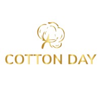 Cotton Day logo - Similar company to Blutrade Importação E Exportação De Produtos Gráficos