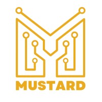 Mustard logo - Similar company to Skyball