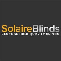 Solaire Blinds Limited logo - Similar company to The Monkey Puzzle Tree Ltd