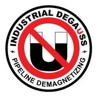 Industrial Degauss logo - Similar company to Include - The Mental Health Initiative, Inc.