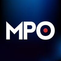 MPO Software logo - Similar company to Symphony Cyber