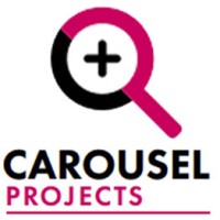 Carousel Projects Digital Ltd logo - Similar company to Blinkered Media