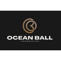 The Ocean Ball Foundation logo - Similar company to Brokstad