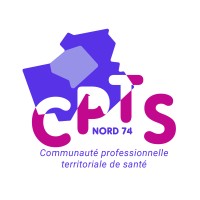 CPTS Nord 74 logo - Similar company to Cpts Sud Ard’Drôm