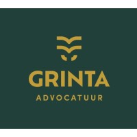 Grinta Advocatuur logo - Similar company to Studio Do'S