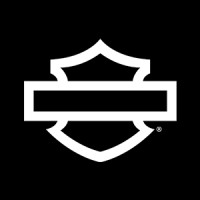 Harley-Davidson Motor Company logo - Similar company to Briggs & Stratton