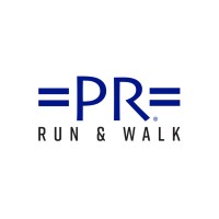 =PR= Run & Walk logo - Similar company to Bcl/Pr