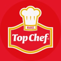 Top Chef Maroc logo - Similar company to Top Chef Sa